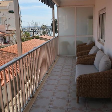 Club Nautico Altea Playa Daire Dış mekan fotoğraf