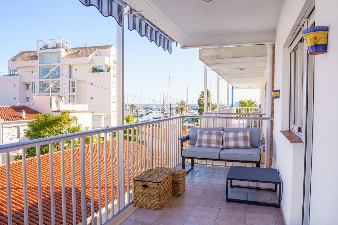 Club Nautico Altea Playa Daire Dış mekan fotoğraf