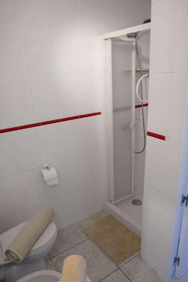 Club Nautico Altea Playa Daire Dış mekan fotoğraf