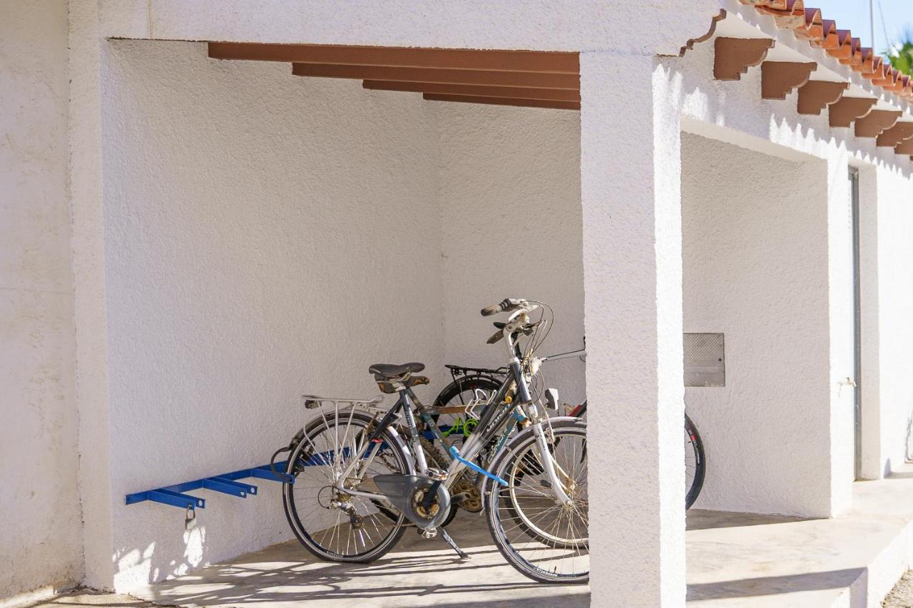 Club Nautico Altea Playa Daire Dış mekan fotoğraf
