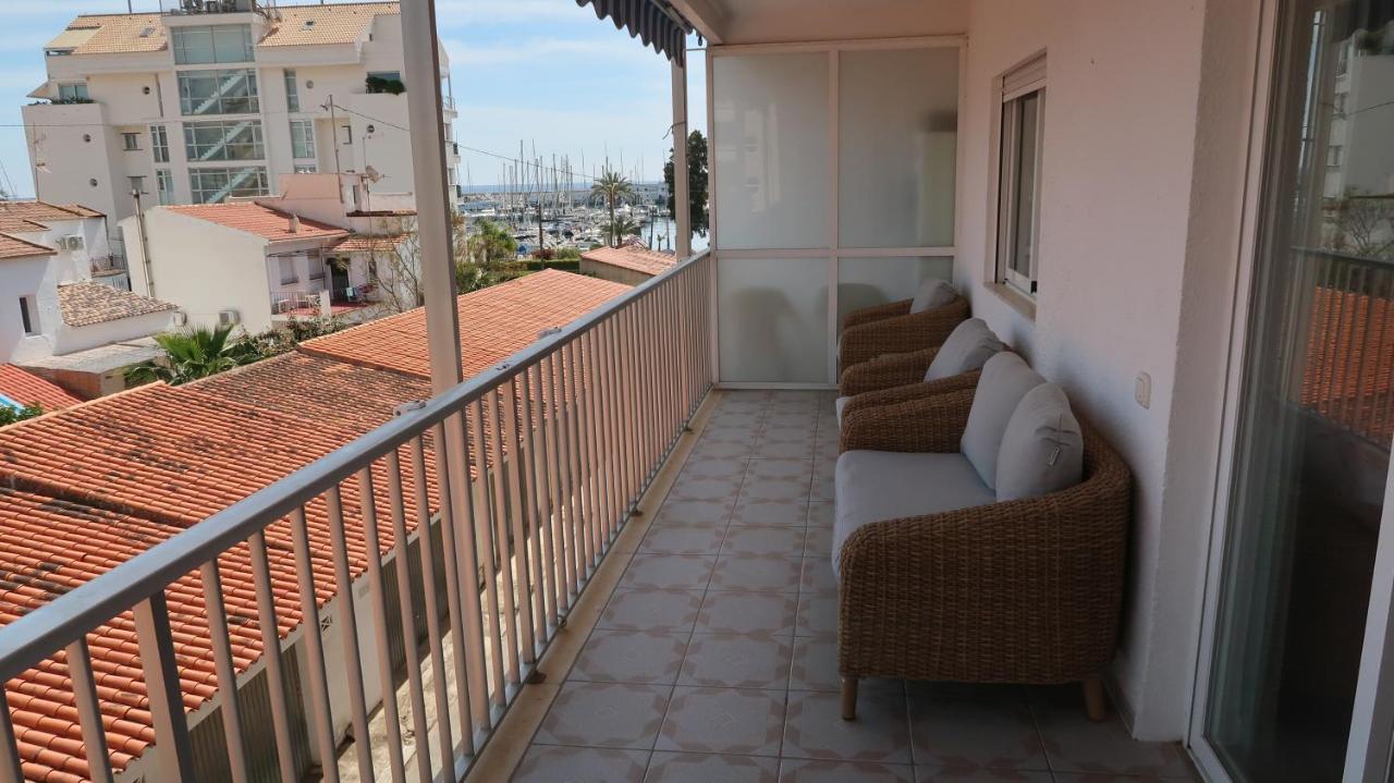 Club Nautico Altea Playa Daire Dış mekan fotoğraf