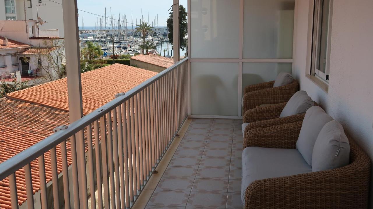 Club Nautico Altea Playa Daire Dış mekan fotoğraf