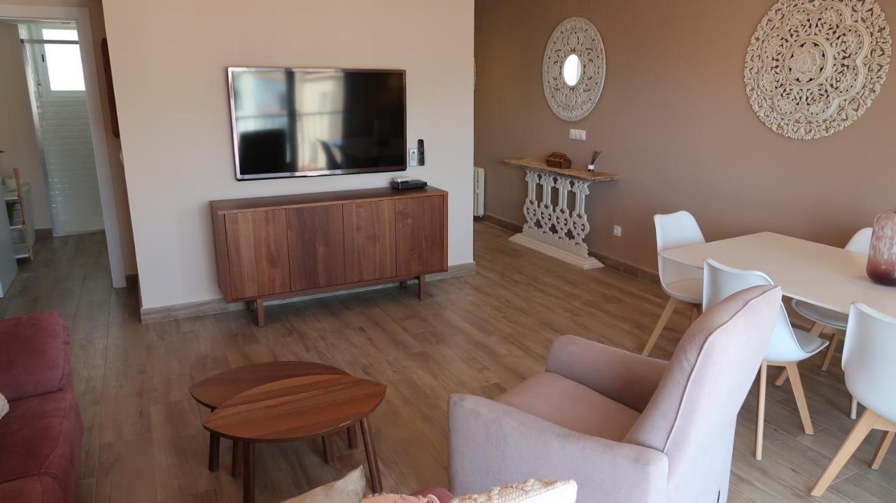 Club Nautico Altea Playa Daire Dış mekan fotoğraf