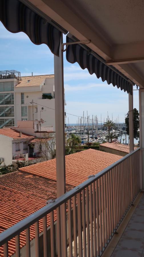 Club Nautico Altea Playa Daire Dış mekan fotoğraf