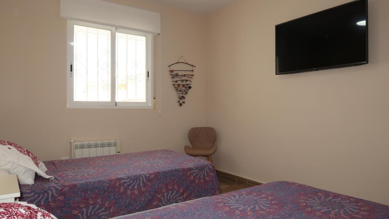 Club Nautico Altea Playa Daire Dış mekan fotoğraf